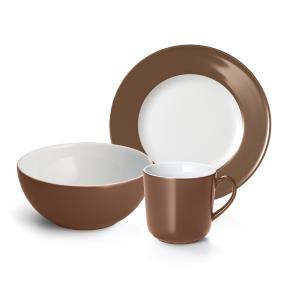 Solid Color - Chocolate