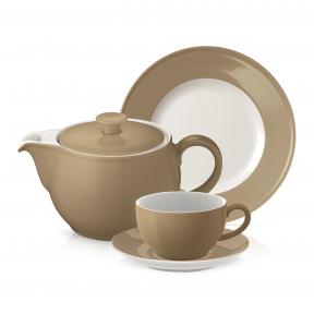 Solid Color - Clay