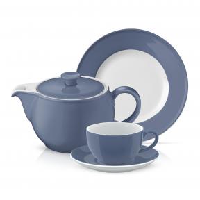 Solid Color - Indigo