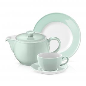 Solid Color - Mint