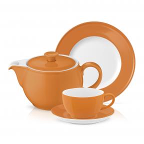 Solid Color - Orange