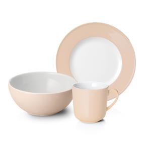 Solid Color - Peach