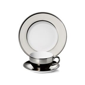Solid Color - Platin