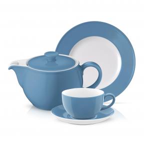 Solid Color - Vintage Blue