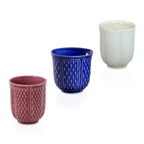 Pont Aux Choux Coloré