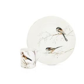 Les Oiseaux De La Foret