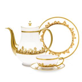 Feuille D'or