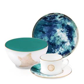 Ocean Bleu