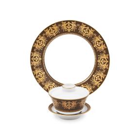 Ritz Imperial Bronze
