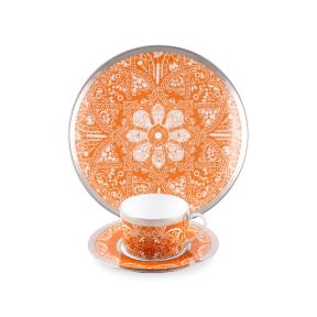 Romane Orange