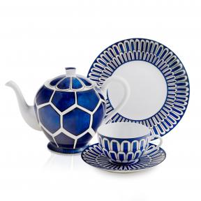 Bleus d'Ailleurs