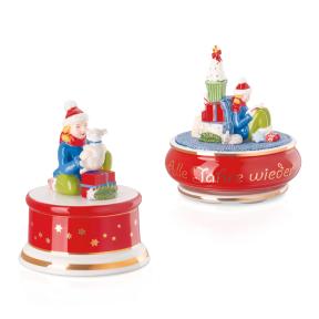 Weihnachtslieder