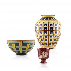Arte Di Gio Ponti