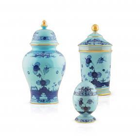 Oriente Italiano - Iris