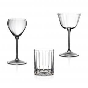 Drink Specific Glassware