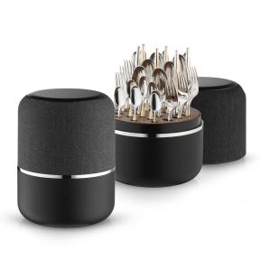 The Box "Посеребрение + узорная позолота"