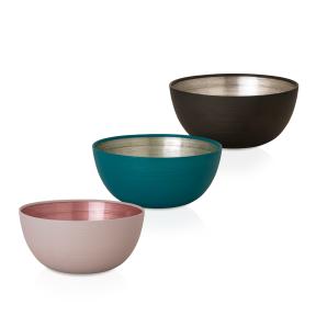 Glass Bowls