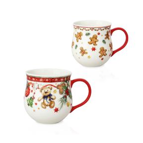 Christmas Mug