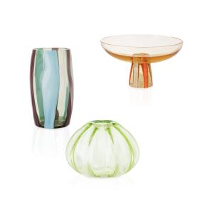 Glass Objects