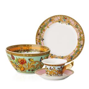 Le Jardin de Versace Anniversary