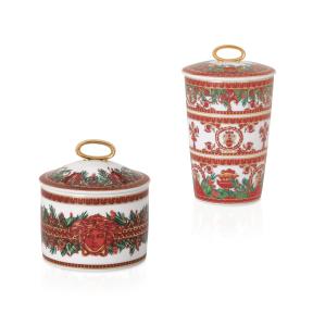 Love Baroque Holiday