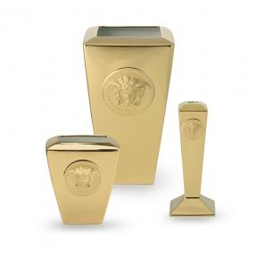 Medusa Gold