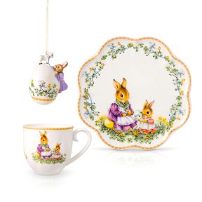 Annual Easter Edition