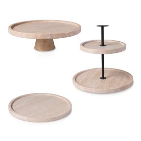 Manufacture Travertine