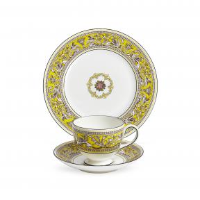 Florentine Citron