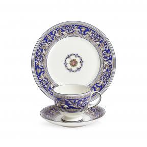 Florentine Marine