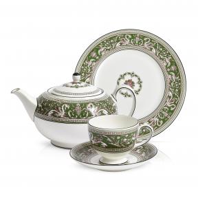 Florentine Verde
