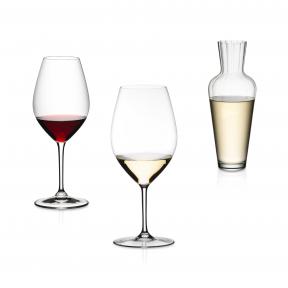 Wine Friendly