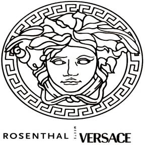 Rosenthal Versace